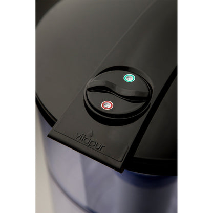 Système de filtration d'eau Vitapur pour distributeurs d'eau à chargement par le haut