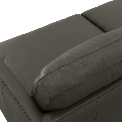 WYNDENHALL Chloris 90 inch Wide Mid-Century Modern Sofa -  90 W x 35.5 D x 32.75 H