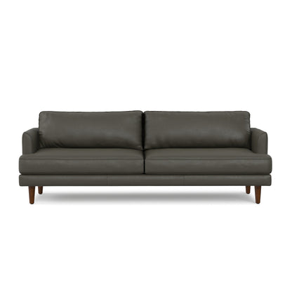 WYNDENHALL Chloris 90 inch Wide Mid-Century Modern Sofa -  90 W x 35.5 D x 32.75 H
