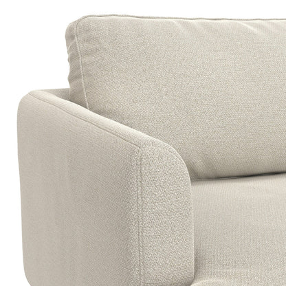 WYNDENHALL Chloris 90 inch Wide Mid-Century Modern Sofa -  90 W x 35.5 D x 32.75 H