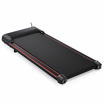 Tapis de course pour exercice de marche