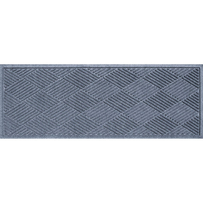 Paillasson d'intérieur et d'extérieur WaterHog Diamonds