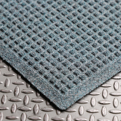 Paillasson intérieur/extérieur WaterHog Squares