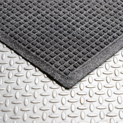 Paillasson intérieur/extérieur WaterHog Squares