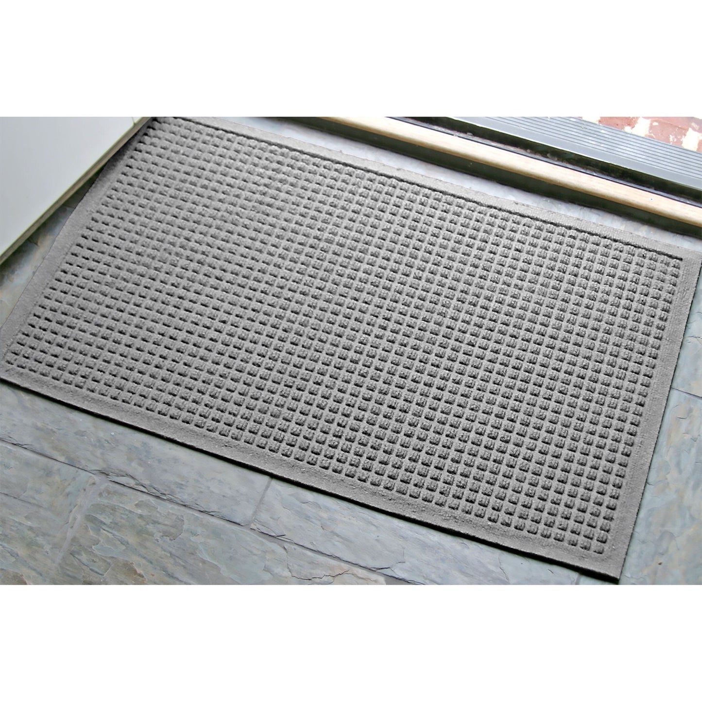 Paillasson intérieur/extérieur WaterHog Squares