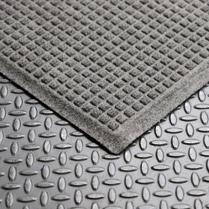 Paillasson intérieur/extérieur WaterHog Squares