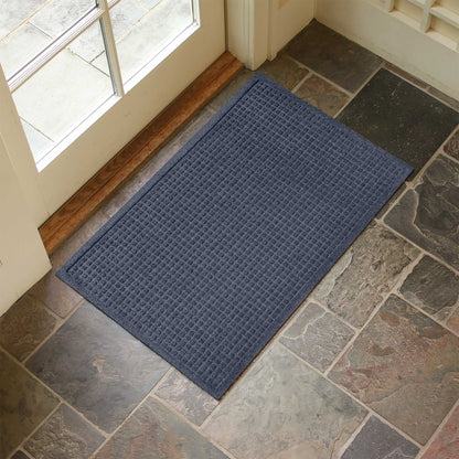 Paillasson intérieur/extérieur WaterHog Squares