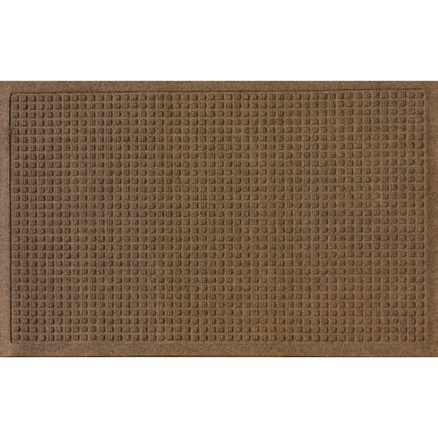 Paillasson intérieur/extérieur WaterHog Squares