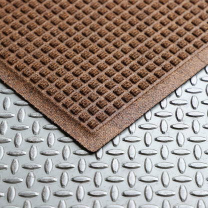 Paillasson intérieur/extérieur WaterHog Squares