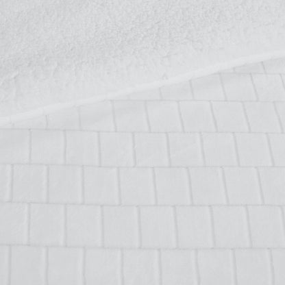 Ensemble de couette Whitney Plush to Sherpa par Madison Park