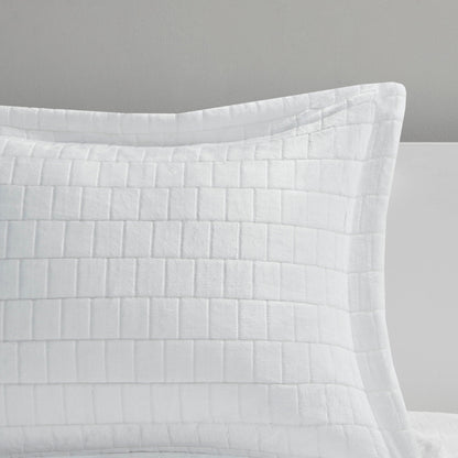 Ensemble de couette Whitney Plush to Sherpa par Madison Park