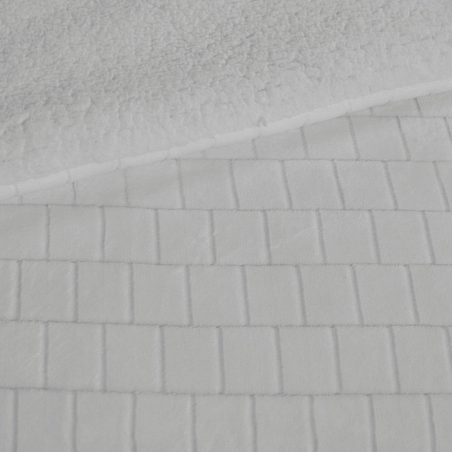 Ensemble de couette Whitney Plush to Sherpa par Madison Park