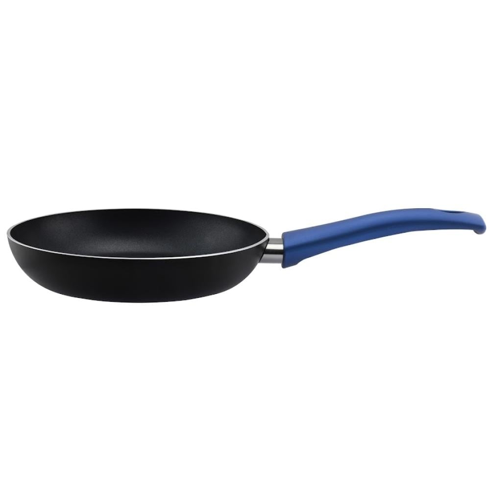 Poêle à frire antiadhésive Ybm Home Teflon Classic pour omelette
