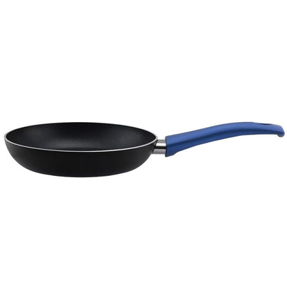Poêle à frire antiadhésive Ybm Home Teflon Classic pour omelette