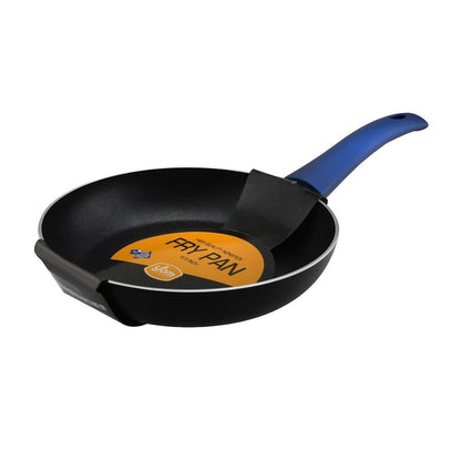Poêle à frire antiadhésive Ybm Home Teflon Classic pour omelette