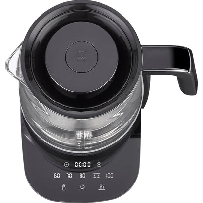 Bouilloire électrique en verre ZWILLING Enfinigy - 1,7 l