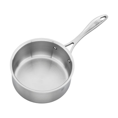 Casserole en acier inoxydable 3 couches ZWILLING Spirit