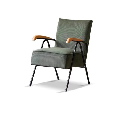 Fauteuil rétro Theo
