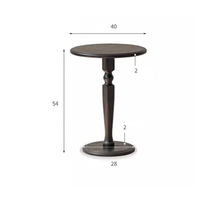 Table d'appoint Arthur